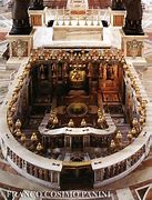 Image result for Under the Vatican