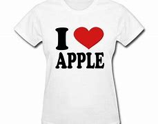 Image result for Apple I Fixed It T-Shirt