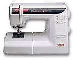 Image result for Elna 3007 Sewing Machine