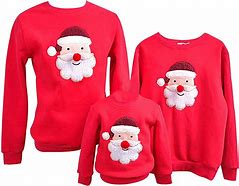 Image result for Funny Family Christmas Sweaters