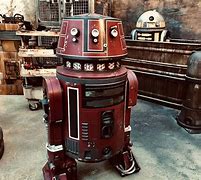 Image result for Galaxy Edge Droids