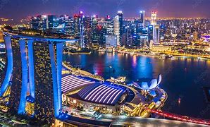 Image result for Singapore Skyline Buildings