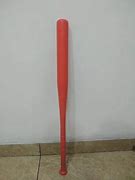Image result for Plastic Baseball Bat Red