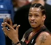 Image result for NBA Allen Iverson