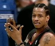 Image result for NBA Allen Iverson