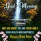 Image result for Good Morning It a New Year