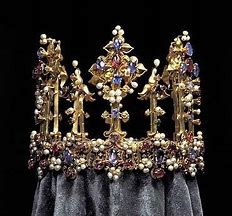 Image result for Ancient British Crown