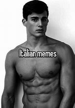 Image result for Italian Meme 2018
