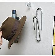 Image result for Paper Clip Hook