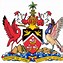 Image result for Coat of Arms Botswana