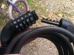 Image result for How to Change Master Lock Combination