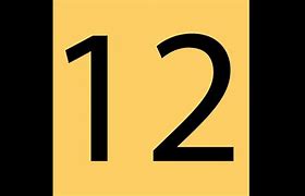 Image result for Count by 12