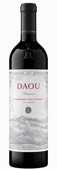 Image result for Daou Reserve