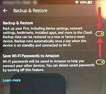 Image result for Factory Reset Kindle Fire