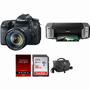 Image result for Camera with Printer