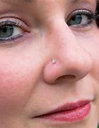 Image result for 2Mm Diamond Nose Stud