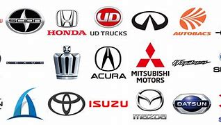 Image result for Japanese Car Brands