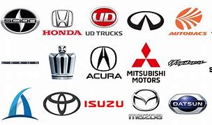 Image result for All Japanese Car Brands