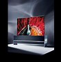 Image result for LG TV Pliable