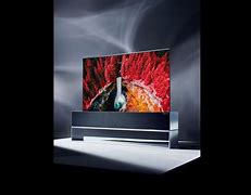 Image result for Flexible OLED TV