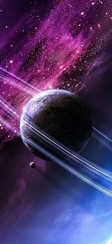 Image result for Space and Time Wallpaper Phone