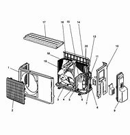 Image result for Mitsubishi Split System Heat Pump