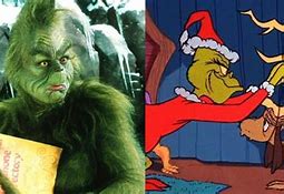 Image result for Classic Grinch Meme
