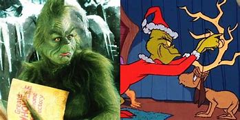 Image result for The Grinch Brilliant Meme