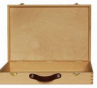 Image result for Wood Sample Case