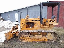 Image result for Case 350 Crawler Parts