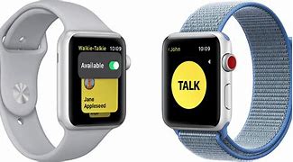 Image result for Difference Between Apple Watch Series