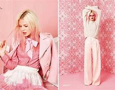 Image result for Pink Fashion Wallpaper