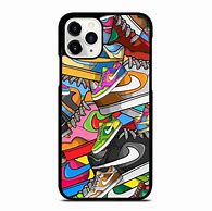 Image result for iPhone 11 Pro Max Nike Case