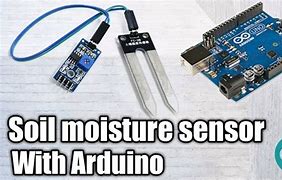 Image result for soil temp sensors arduino