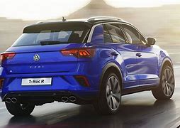 Image result for New VW T ROC