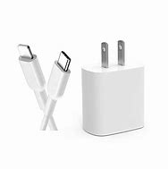Image result for iPhone 12 Charger Plug