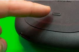 Image result for How to Reset Roku TV