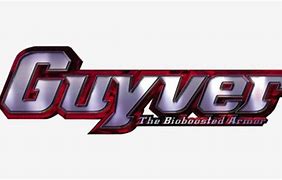 Image result for Guyver Logo