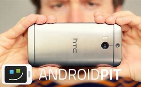 Image result for HTC M8 Controls