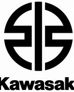 Image result for Kawasaki Logo Vector