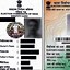 Image result for Voter ID Front and Back