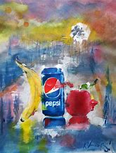 Image result for Pepsi Ads Graffiti