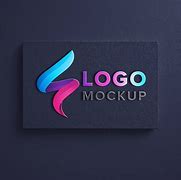 Image result for Logo Branding Mockup