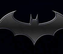Image result for Batman Logo Grey