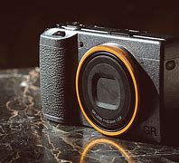 Image result for ricoh gr 3