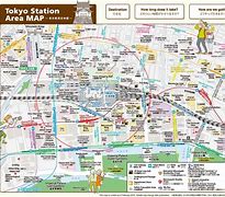Image result for Tokyo to Osaka Map Printable