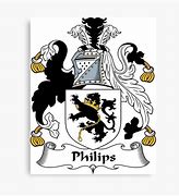 Image result for Philips Code of Arms