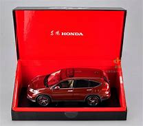 Image result for Honda CR-V Diecast Model