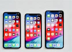 Image result for iPhone XS vs iPhone 6s