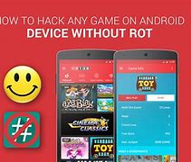 Image result for Game Hacks Android